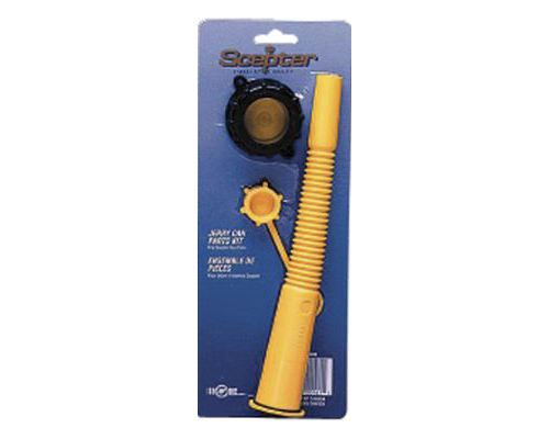 SCEPTER Embout de jerrican Scepter - Moeller SCEPTER Embout de jerrican Scepter - Moeller