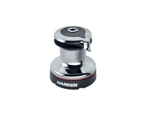 HARKEN Winch self-tailing 2 vit. Radial Harken