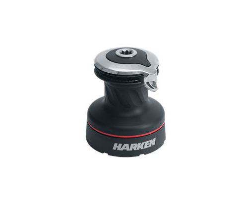 HARKEN Winch self-tailing 2 vit. Radial Harken