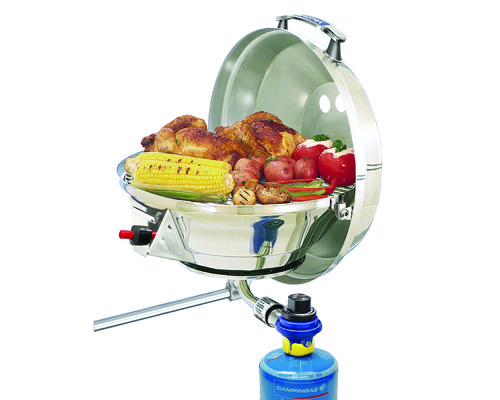 MAGMA Marine Kettle 2 barbecue à gaz Magma