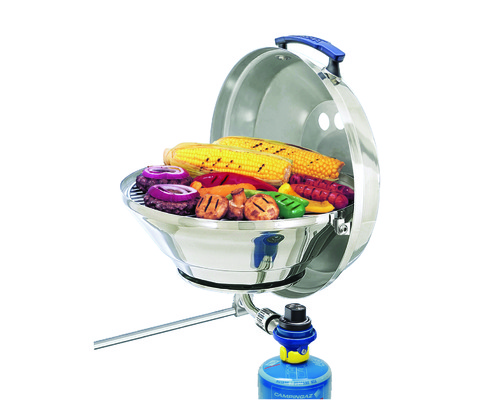 MAGMA Marine Kettle barbecue à gaz 17'' Magma