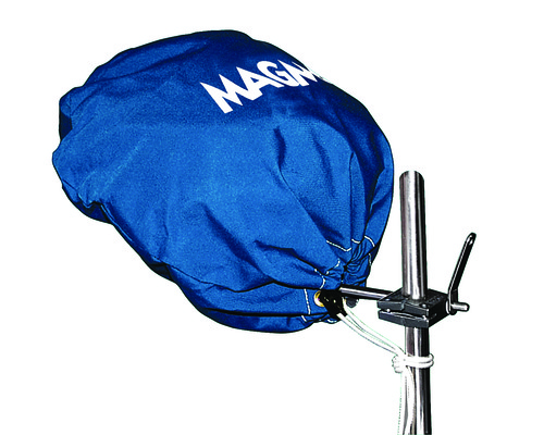 MAGMA Housse bleue pour Marine Kettle 15'' MAGMA Housse bleue pour Marine Kettle 15''