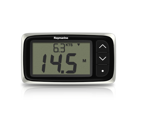 RAYMARINE i40 Bidata avec capteurs Raymarine