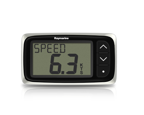 RAYMARINE i40 Speed avec capteur Raymarine