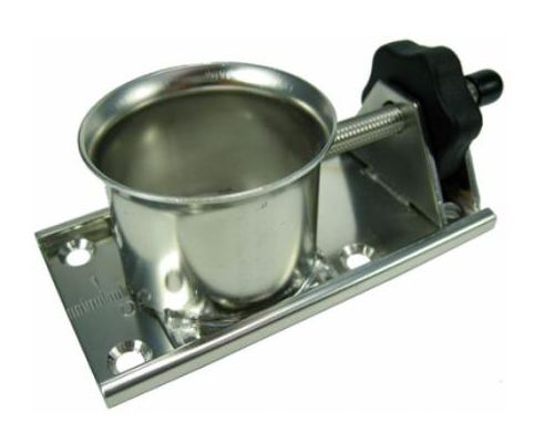 OPTIPARTS pied de mat inox regate OPTIPARTS OPTIPARTS pied de mat inox regate OPTIPARTS