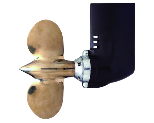Max Prop Classic (2 & 3 pales) Max Prop