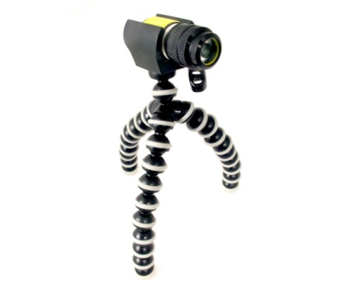 EXPOSURE MARINE Magni-grip for X2/Pro 3 EXPOSURE MARINE EXPOSURE MARINE Magni-grip for X2/Pro 3 EXPOSURE MARINE