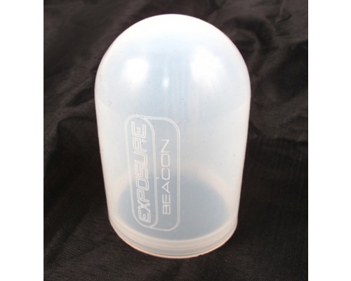 EXPOSURE MARINE Light Diffuser for X2/Pro3 EXPOSURE MARINE EXPOSURE MARINE Light Diffuser for X2/Pro3 EXPOSURE MARINE