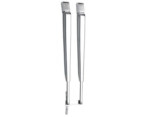 VETUS Bras d'essuie-glace parallèle inox 308-393 mm VETUS Bras d'essuie-glace parallèle inox 308-393 mm