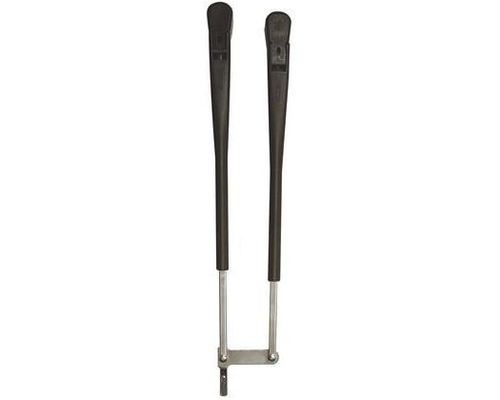VETUS Bras d’essuie-glace parallèles 308-393 mm VETUS Bras d’essuie-glace parallèles 308-393 mm