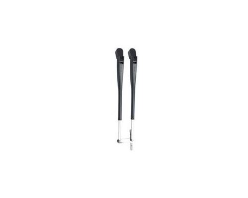 VETUS Bras d’essuie-glace parallèles 386-471 mm VETUS Bras d’essuie-glace parallèles 386-471 mm