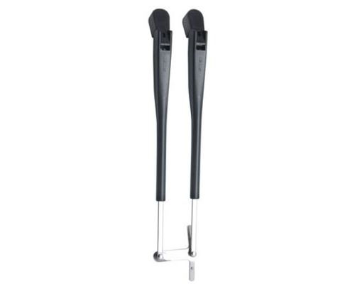 VETUS Bras d’essuie-glace parallèles DIN 308-393 mm VETUS Bras d’essuie-glace parallèles DIN 308-393 mm