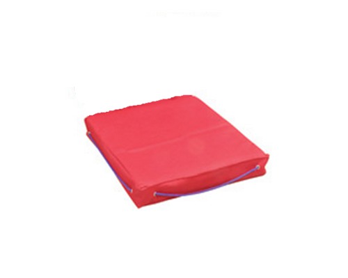 LALIZAS Coussin flottant 1 personne rouge Lalizas