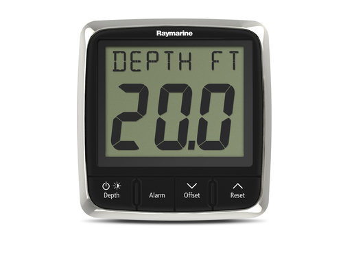 RAYMARINE i50 Depth Raymarine