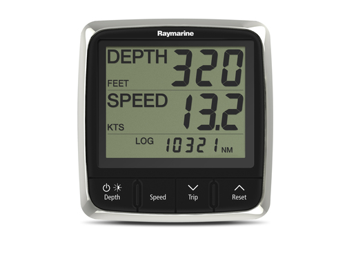 RAYMARINE i50 Tridata avec capteur Raymarine