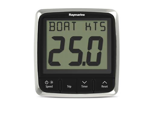 RAYMARINE i50 Speed avec capteur Raymarine RAYMARINE i50 Speed avec capteur Raymarine