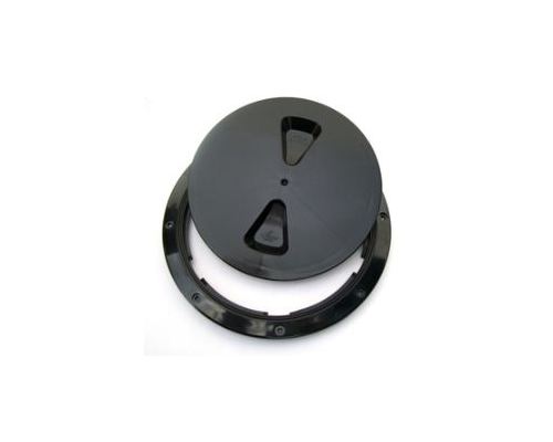 RWO Trappe de visite 157mm + joint noire Rwo RWO Trappe de visite 157mm + joint noire Rwo