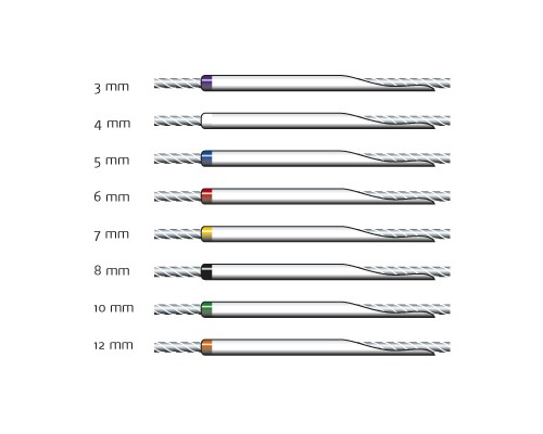 DAN FENDER Gaine câble 1,8m/10mm Dan-Fender DAN FENDER Gaine câble 1,8m/10mm Dan-Fender