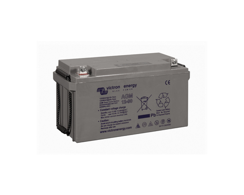 VICTRON Batterie AGM 12V - 110Ah Victron VICTRON Batterie AGM 12V - 110Ah Victron