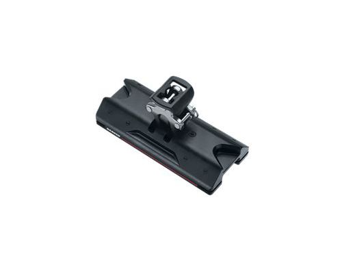HARKEN Chariot CB BB long à cardan à oreilles Harken