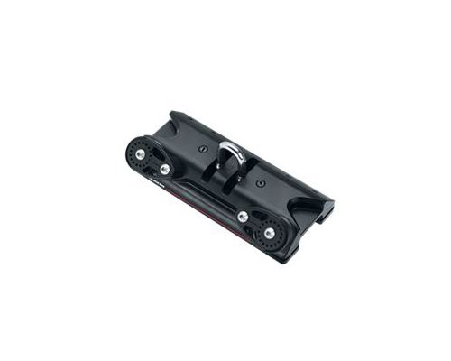 HARKEN Chariot CB BB long à manille/contrôle 2:1 Harken