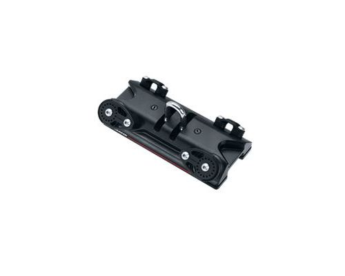 HARKEN Chariot CB BB long à manille/contrôle 3:1 Harken