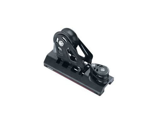 HARKEN Chariot CB de génois BB à réa double hte perf. Harken