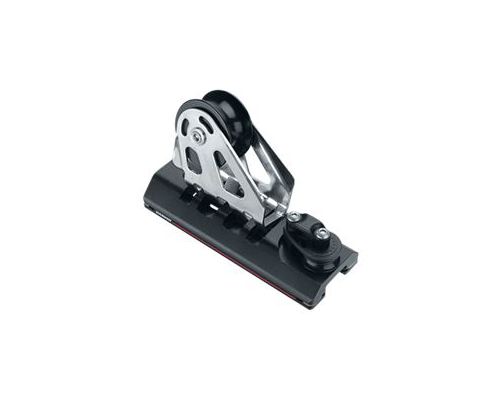 HARKEN Chariot CB de génois BB à réa/pt fixe Harken