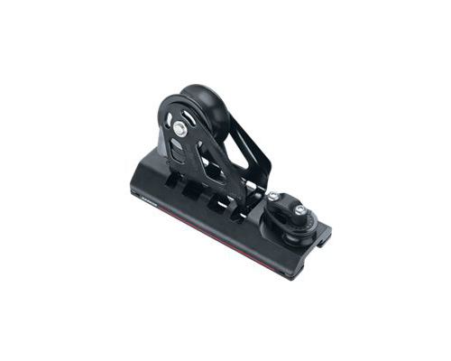 HARKEN Chariot CB de génois BB à réa/pt fixe hte perf. Harken