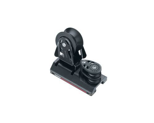 HARKEN Chariot CB de génois MR à réa double hte perf. Harken