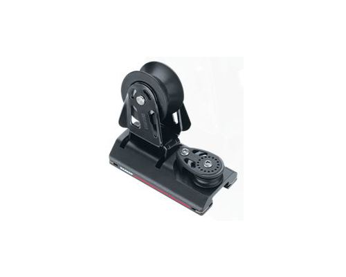 HARKEN Chariot CB de génois MR à réa haute perf. Harken