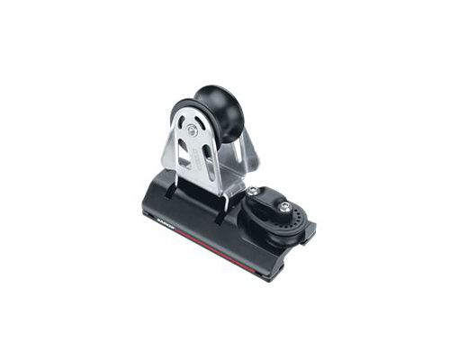HARKEN Chariot CB de génois MR à réa/pt fixe Harken
