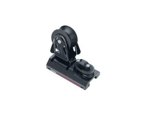HARKEN Chariot CB de génois MR à réa/pt fixe hte perf. Harken