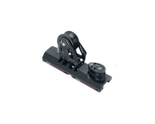 HARKEN Chariot CB de génois MR HL à réa double hte perf. Harken