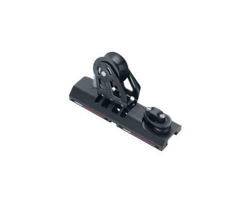 HARKEN Chariot CB de génois MR HL à réa/pt fixe hte perf. Harken