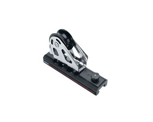 HARKEN Chariot de génois BB à piston Harken HARKEN Chariot de génois BB à piston Harken