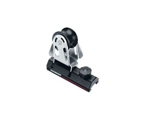 HARKEN Chariot de génois MR à piston Harken HARKEN Chariot de génois MR à piston Harken