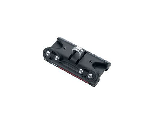 HARKEN Chariot CB MR long à manille/contrôle 2:1 Harken