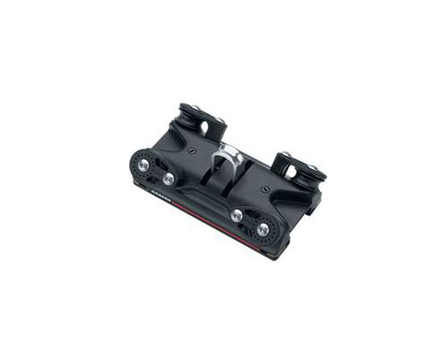 HARKEN Chariot CB MR long à manille/contrôle 4:1 Harken