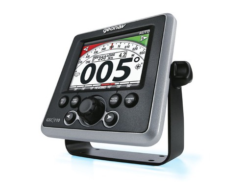 HUMMINBIRD SCP110 ensemble pilote automatique Humminbird