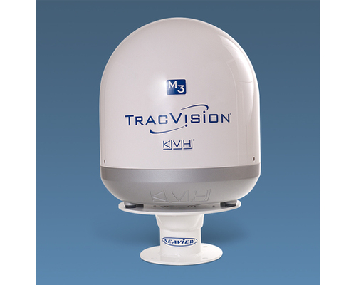 SEAVIEW Support modulaire droit de 5'' Seaview SEAVIEW Support modulaire droit de 5'' Seaview