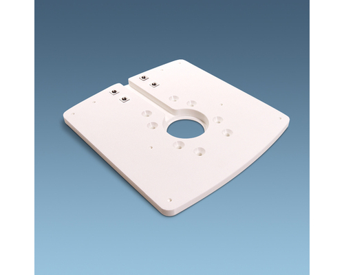 SEAVIEW Platine tout radar 24'' pour support modulaire Seaview SEAVIEW Platine tout radar 24'' pour support modulaire Seaview