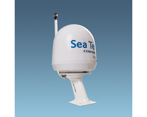 SEAVIEW Support modulaire inc. arrière 10'' Seaview SEAVIEW Support modulaire inc. arrière 10'' Seaview
