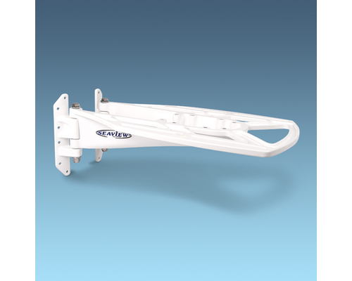 SEAVIEW Support voilier pour Garmin, Raymarine, Navico Broad Seaview