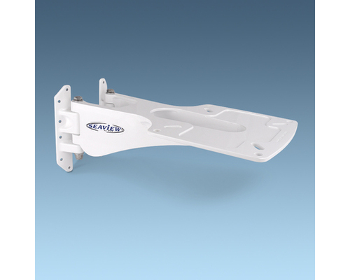SEAVIEW Support voilier pour radôme de 38 à 45 cm Seaview SEAVIEW Support voilier pour radôme de 38 à 45 cm Seaview