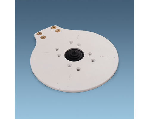 SEAVIEW Platine pour Satdome Intelian i1/2/3 Seaview SEAVIEW Platine pour Satdome Intelian i1/2/3 Seaview