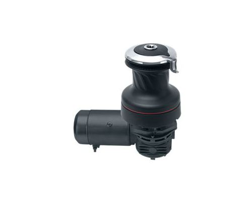 HARKEN Winch électrique ST horizontal 24V Radial Harken