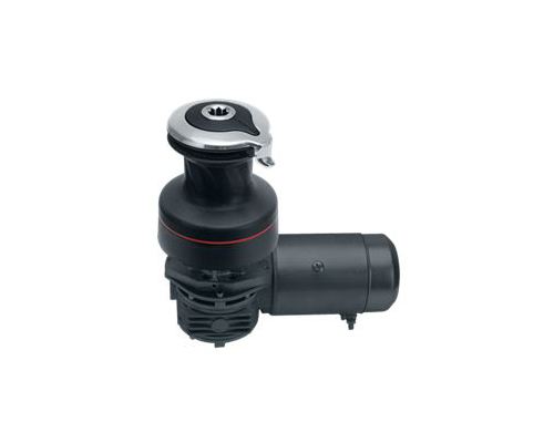 HARKEN Winch électrique ST horizontal 12V Radial Harken
