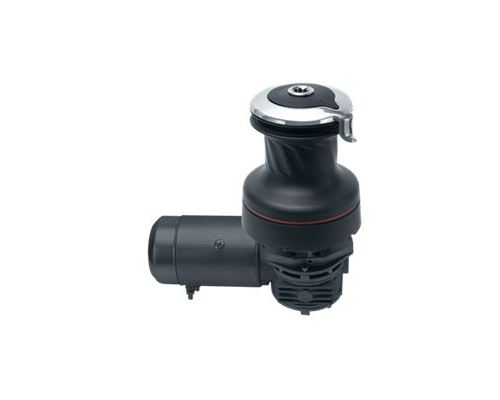 HARKEN Winch électrique ST horizontal 12V Radial Harken