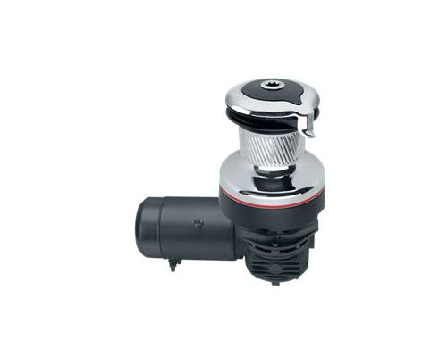 HARKEN Winch électrique ST horizontal 24V Radial Harken